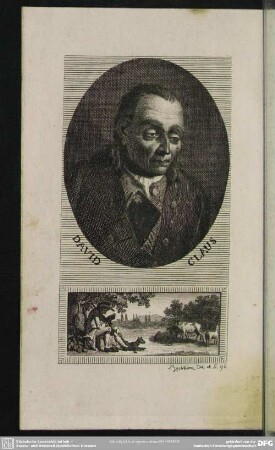 David Klaus