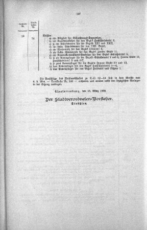 No. 8. (95-108.), 19. März 1902