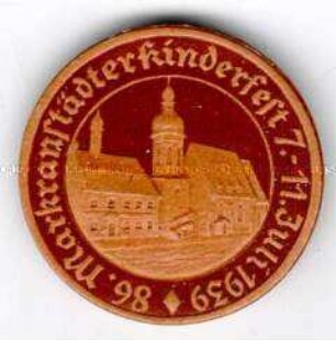 Kinderfest, 86., Markranstädt