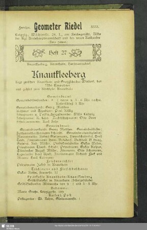 Knautkleeberg