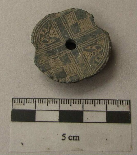 spindle whorl