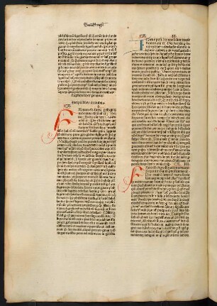 50v-55r, Incipit liber secundus (regum)