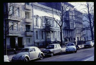 Chbg. Schlosstr. 20.1.68.