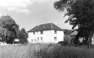 Neschwitz-Loga. Ehem. Logaer Mühle