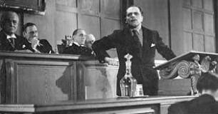 Der Gouverneur