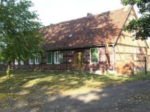 Groß Breese, Breese, Groß Breeser Allee 4