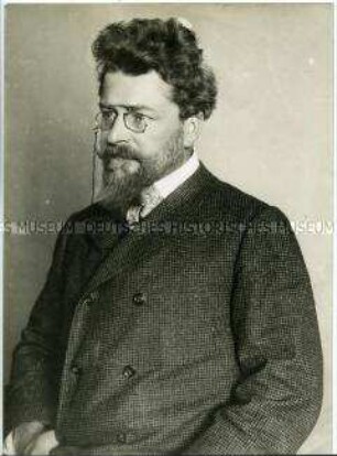 Ludwig Ganghofer