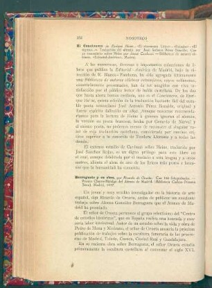 El cancionero de Enrique Heine