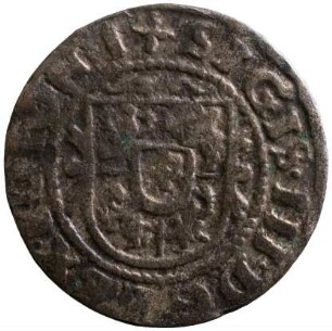 Münze, Solidus, 1626