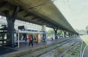 Hochstr. Jan-Wellem-Platz Düsseldorf