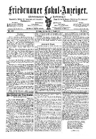 Nr. 183, 06.08.1911