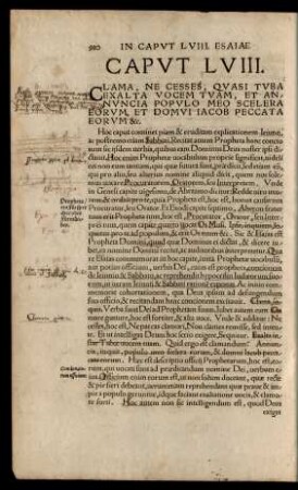 Caput LVIII.