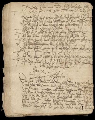 Lapis philosophorum, dt., Fragm.