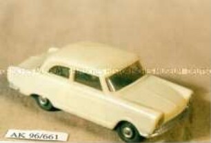 Spielzeugauto: DKW Junior