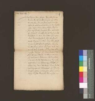 Ehevertrag/Eheberedung: Klocke, Gerhard oo Grothe, Catharine