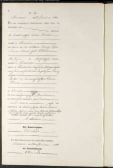 Sterberegister Standesamt Bremen