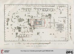 Plate I-XVIII