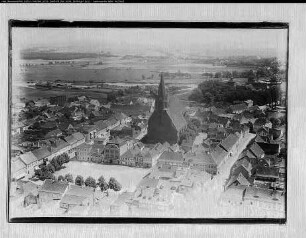 Beeskow (b. Potsdam)