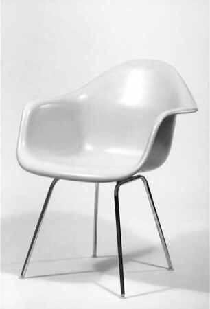 Stuhl Modell 'Dax'