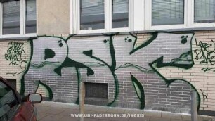 RSK