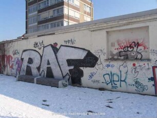 RAF