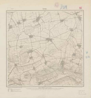 3827 (alte Nr.: 2092) Lesse