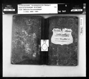 Nationalbuch des 4. Reiterregiments für die Aushebungsklassen der Jahrgänge 1854 - 1867: 3. Schwadron