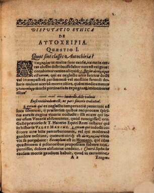 Disp. eth. de autocheiria