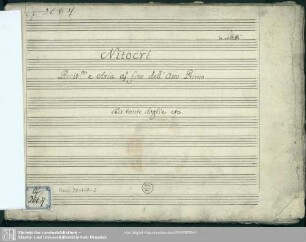 Nitocri. Excerpts - Mus.2811-F-2 : S, orch