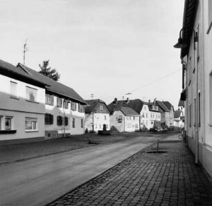 Ostheim; Butzbach, Gesamtanlage