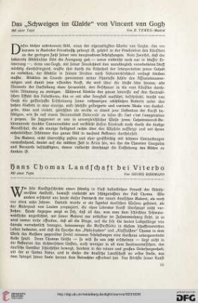 15: Hans Thomas Landschaft bei Viterbo