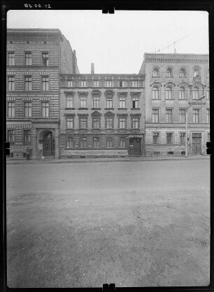 Görlitz : Karl-Marx-Platz