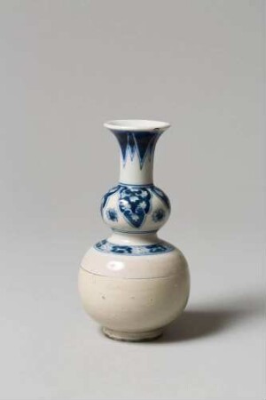 Kürbisvase (huluping 葫芦瓶)