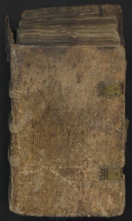 Miscellanea de Chrysopoeia : Ms. lat. oct. 472