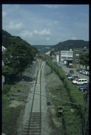 Bf. Oberndorf (Neckar)