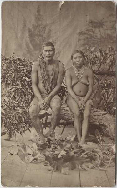 Indians from Venezuela