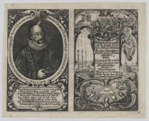 Bildnis des Georgius Zeaemannus
