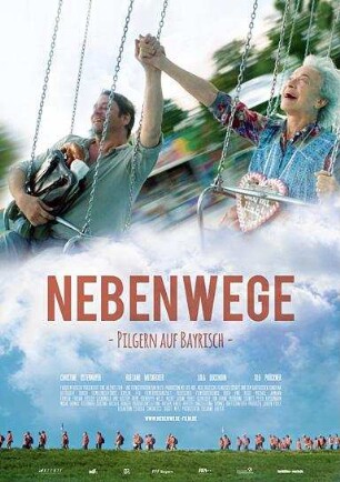 Nebenwege