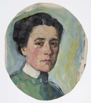 Greta Marcussen