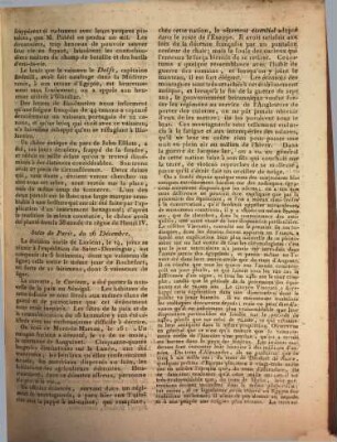 Journal de Francfort. 1802