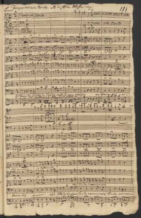39. [Coro]: Erbarme dich, du Mann der Schmerzen
