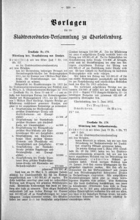 No. 14 (178-196) (178,179), 19. Juni 1912