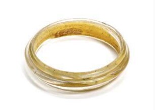Glasarmring Haevernick Gruppe 7a