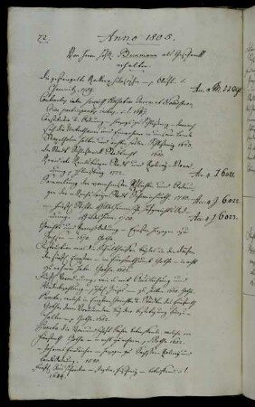 Von Herrn HofR. Beckmann als Geschenck erhalten.