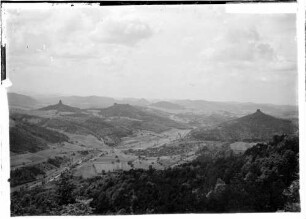 Landschaftsbild