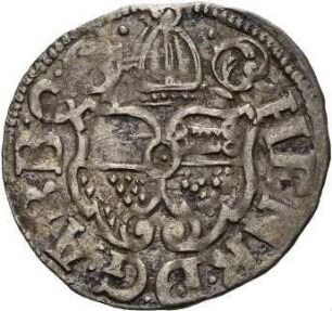 Corvey: Heinrich von Aschenbroich