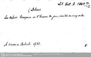 Literatura Gallica A 1864.m