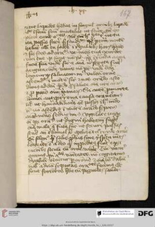 Albuinus Eremita, Liber de virtutibus
