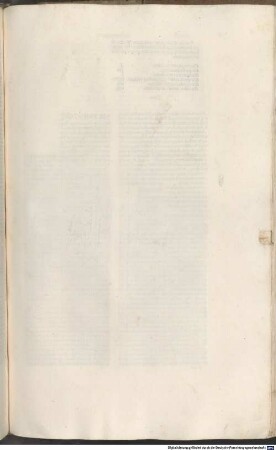 [Lectura super quinque libros Decretalium], 2,3. Tertia pars sup[er] secundo decretalium