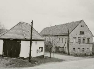 Feuerwehrhaus